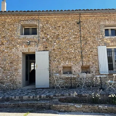 Dependance Valensole