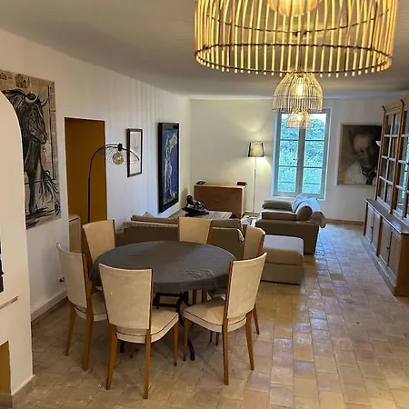 Appartement Dépendance