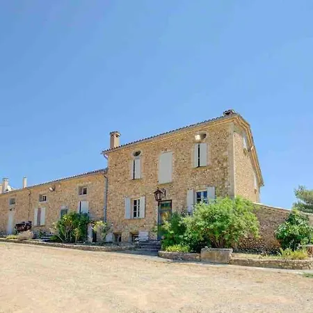 Apartment Dependance Valensole