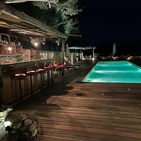 Appartement Dépendance