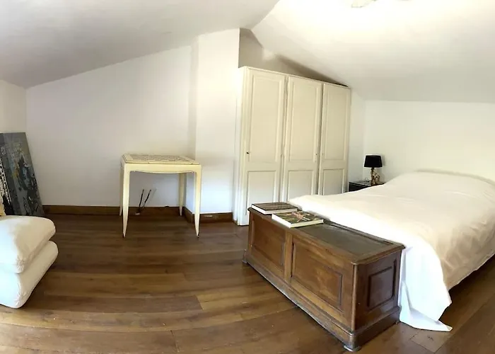 Dépendance * Valensole