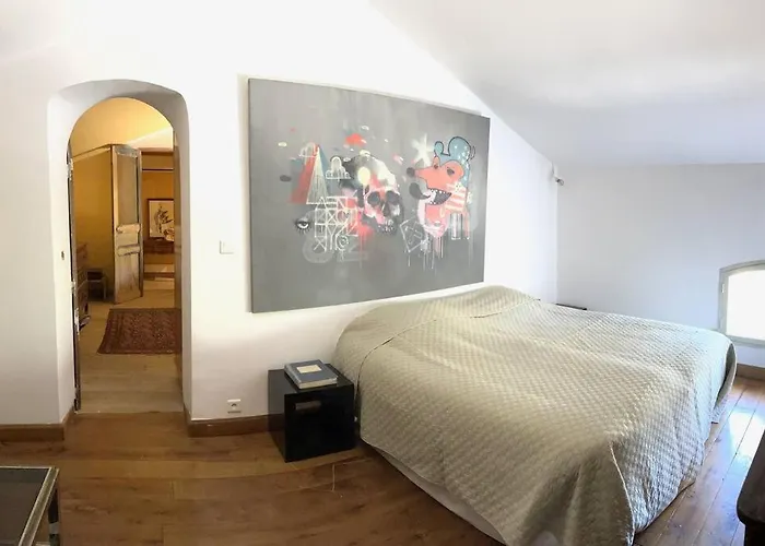 Dépendance * Valensole