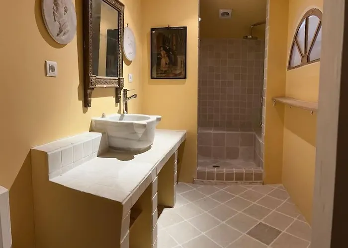 Dépendance Appartement *