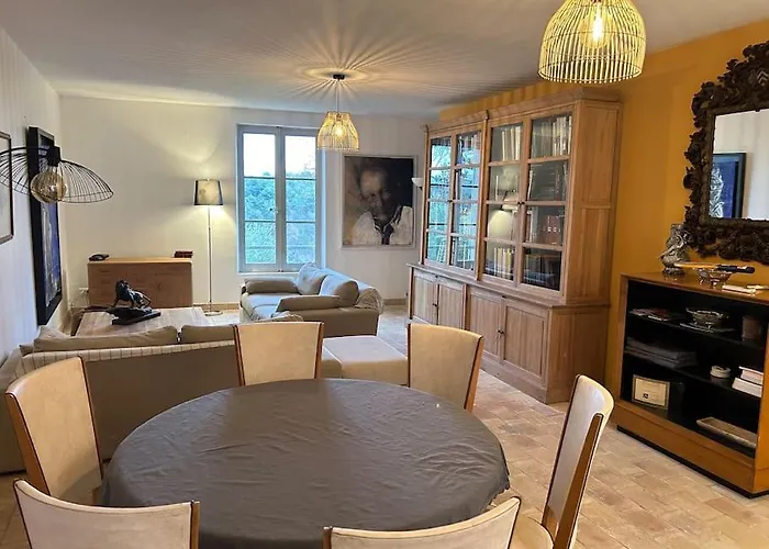 Appartement Dépendance