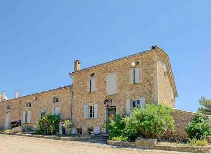 Appartement Dépendance Valensole