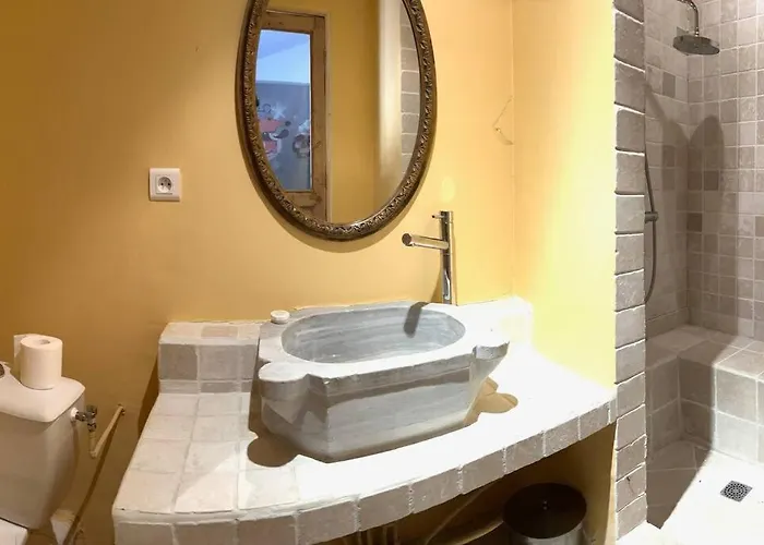 Dépendance * Valensole